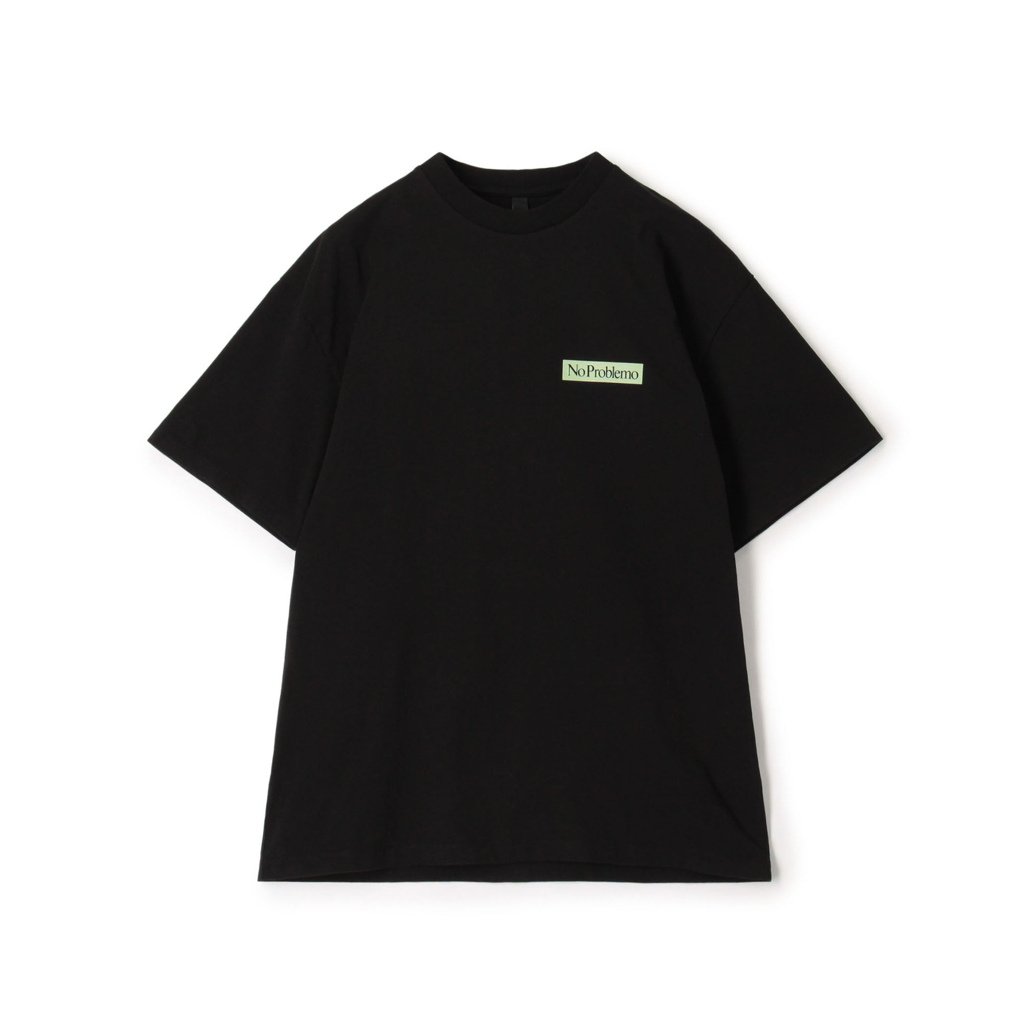 No Problemo Area 51 SS Tシャツ｜トゥモローランド 公式通販