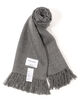 The Inoue Brothers Non Brushed Large Stole