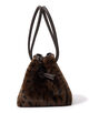 【別注】VASIC BOND MINI CHEETAH バッグ