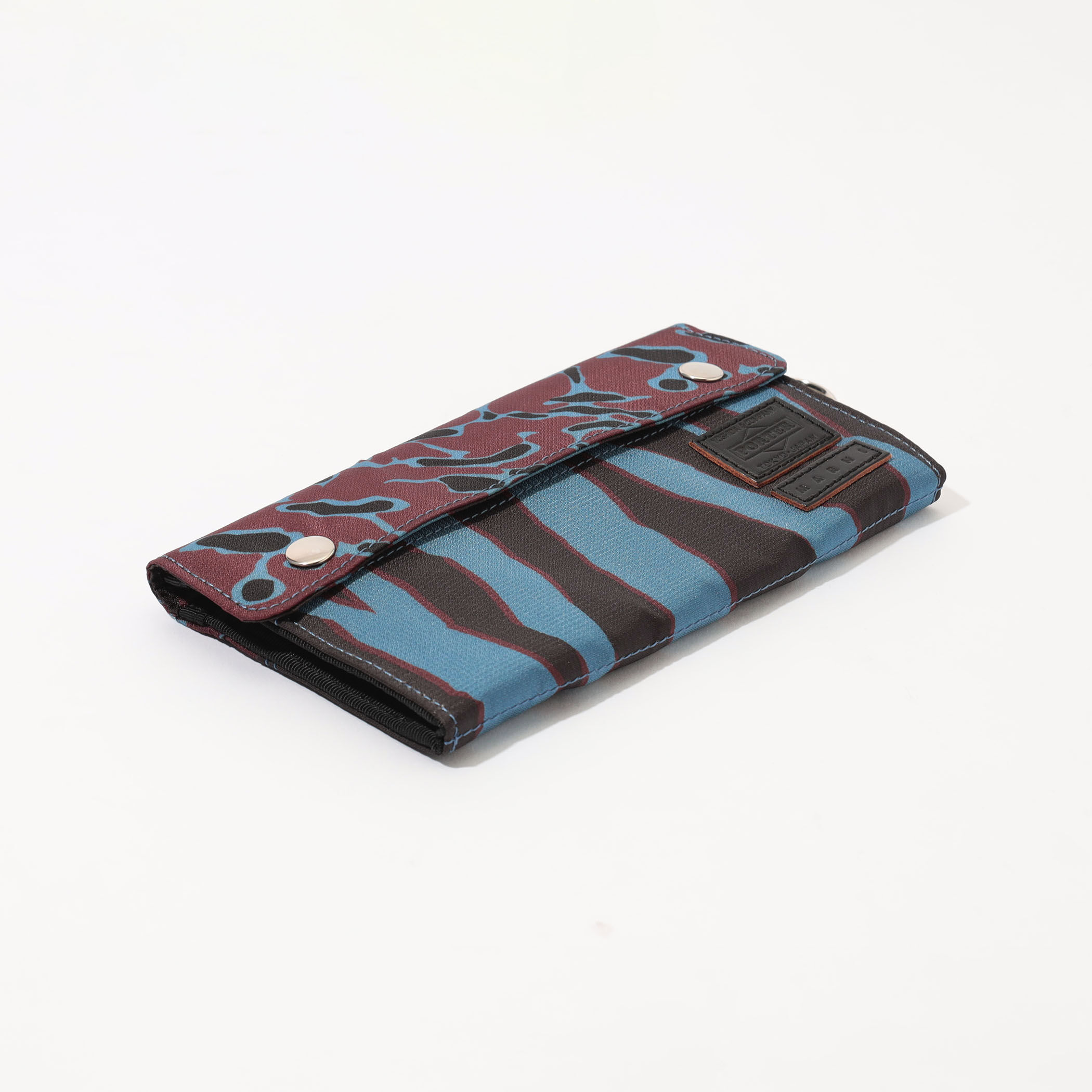 激安直営店 LONG MARNI×PORTER WALLET 公式通販 ウォレット｜トゥモローランド 小物
