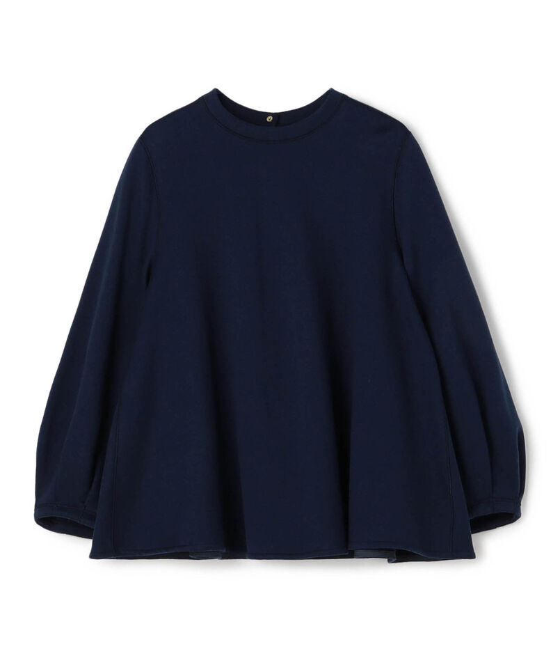 コットンダンボール Aラインプルオーバー