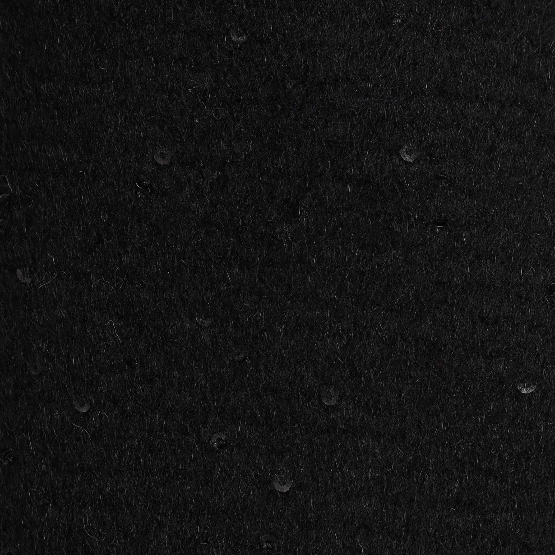 スパンコールリバー ショートコクーンコート｜トゥモローランド