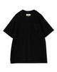 OAS Black Terry Tee