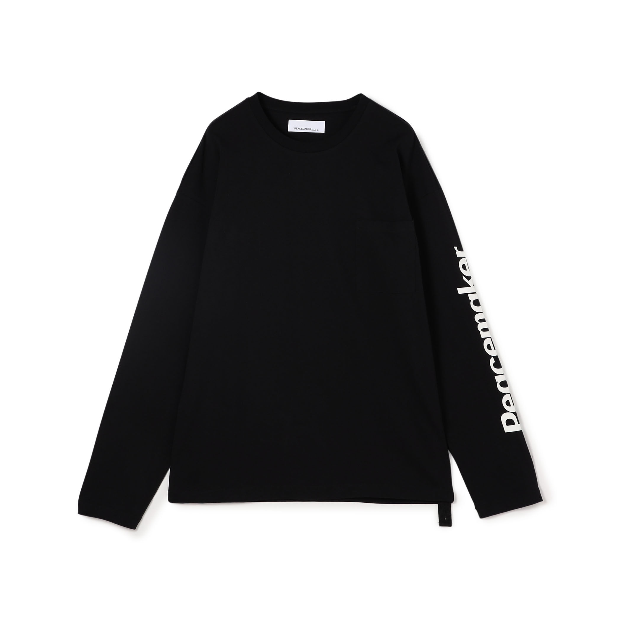 OAMC / Peacemaker Pocket ロングスリーブカットソー