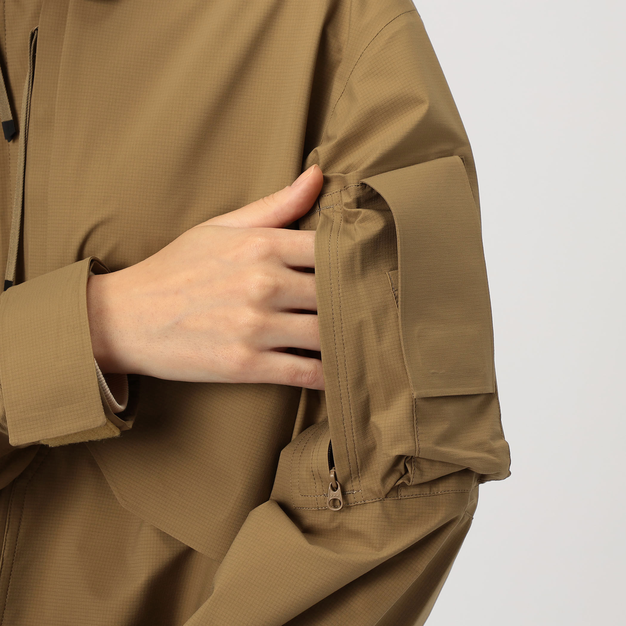 HYKE PERTEX CWU-106/P JK｜トゥモローランド 公式通販