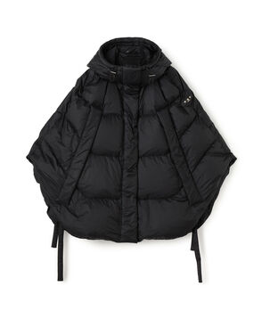 TATRAS REILA ダウンコート