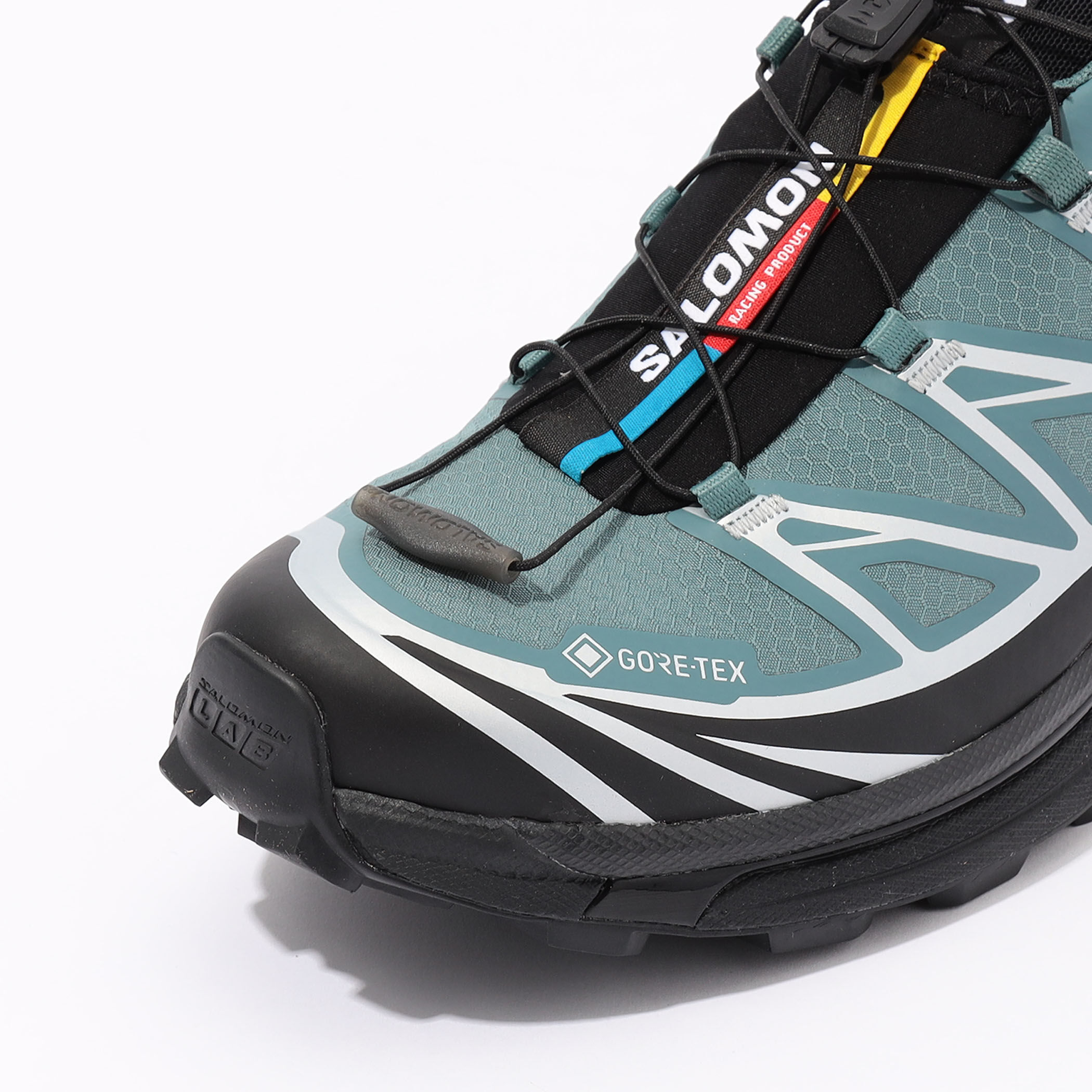 SALOMON ADVANCED XT-6 GTX｜トゥモローランド 公式通販