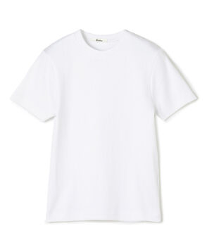 コットンフライス Tシャツ