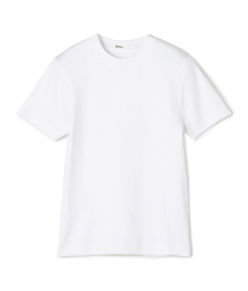 コットンフライス Tシャツ