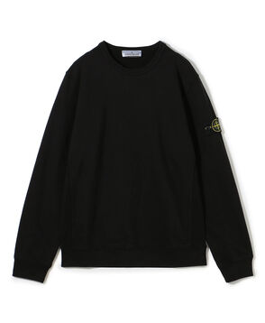 STONE ISLAND スエットプルオーバー