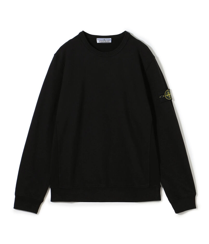 STONE ISLAND スエットプルオーバー