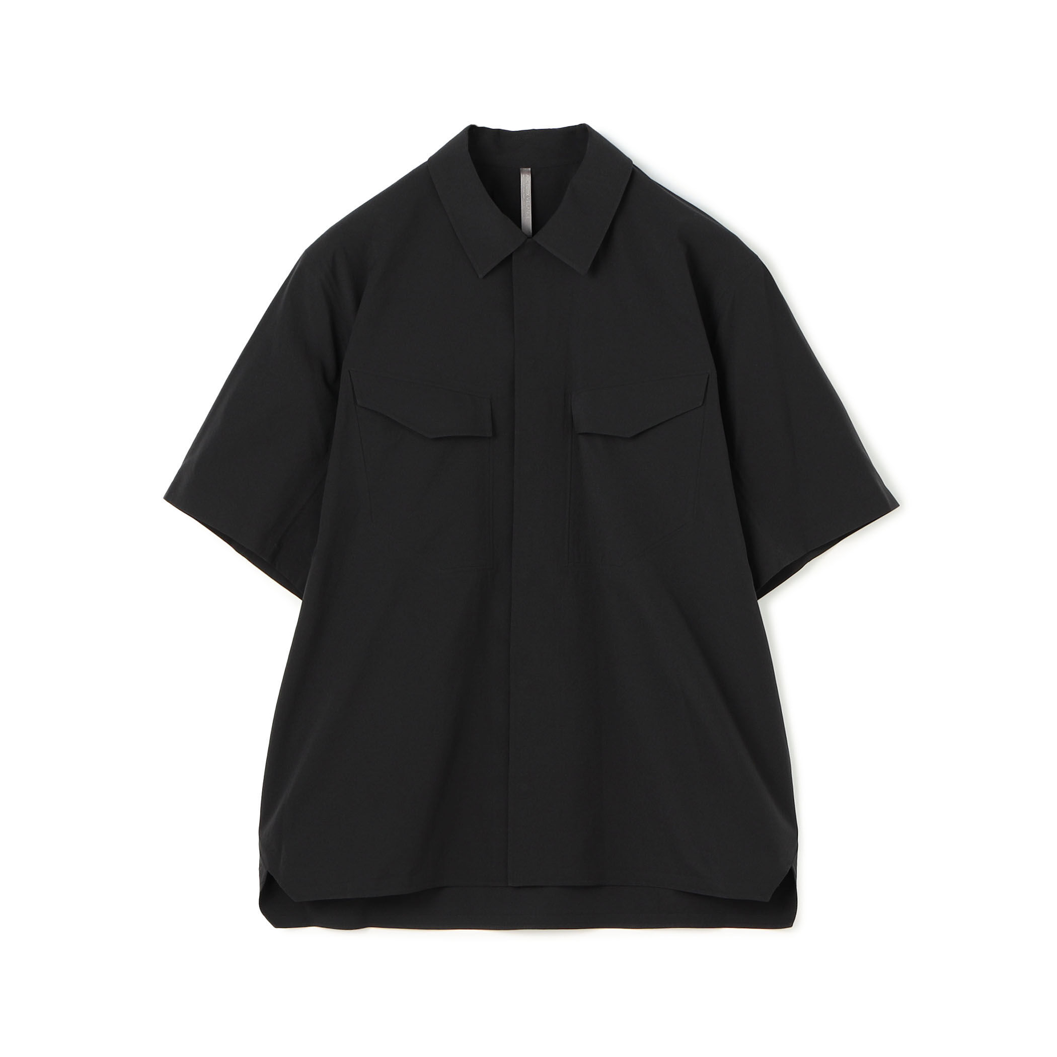 ARC’TERYX Veilance Field SS Shirt｜トゥモローランド 公式通販