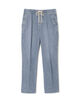 コットンデニム イージーパンツ MODI1404