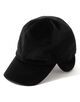 KIJIMA TAKAYUKI VELOUR 3WAY 6PANEL キャップ