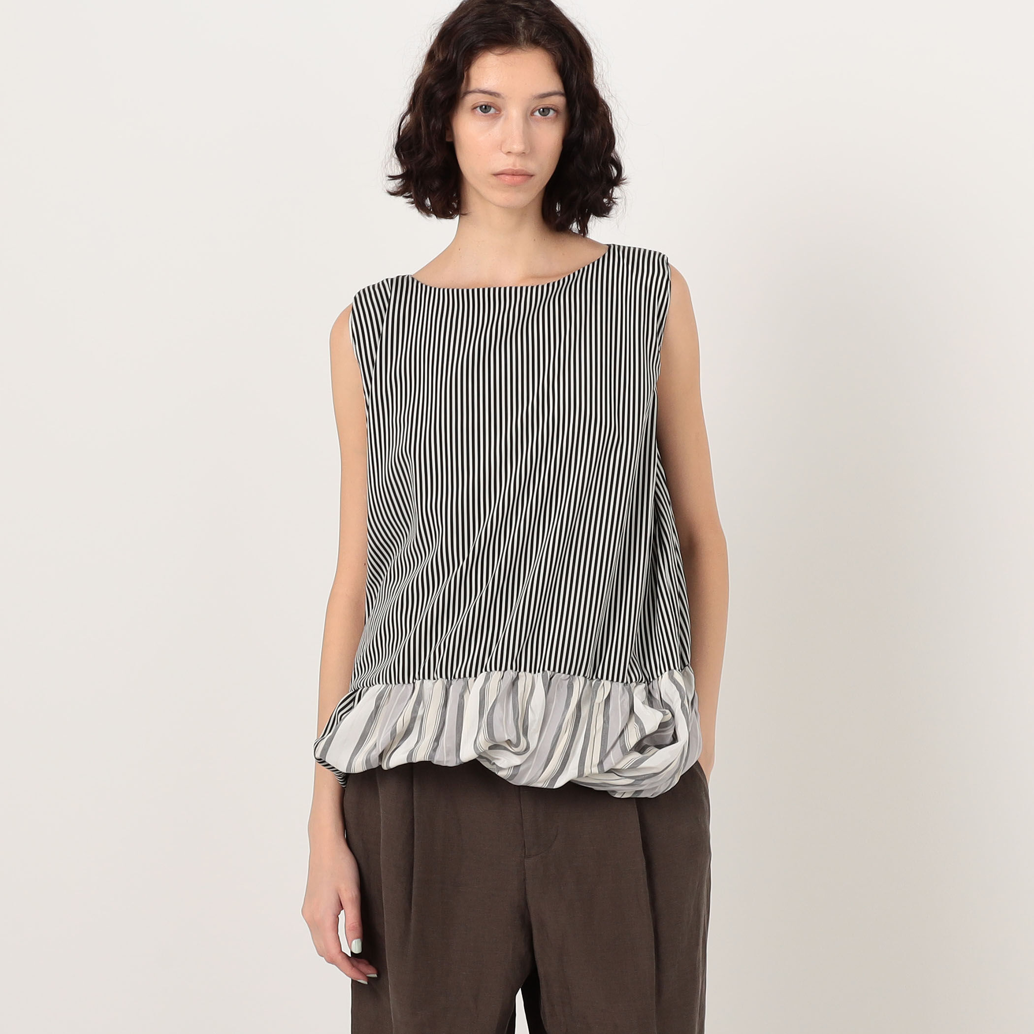 レディース つ*き様 baserange BELLA TOP