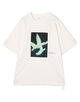 OAMC / Peacemaker Dark Flower S/S T-Shirt