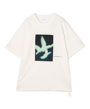 OAMC / Peacemaker Dark Flower S/S T-Shirt