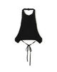 babaco Halter Neck Top ホルターネックトップ