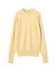 JIL SANDER SWEATER CN LS クルーネック プルオーバーニット