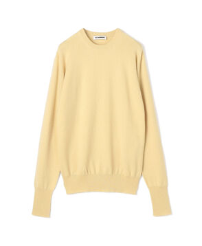 JIL SANDER SWEATER CN LS クルーネック プルオーバーニット