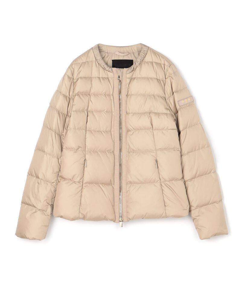 別注】TATRAS×TOMORROWLAND BREVA ダウンコート｜トゥモローランド 