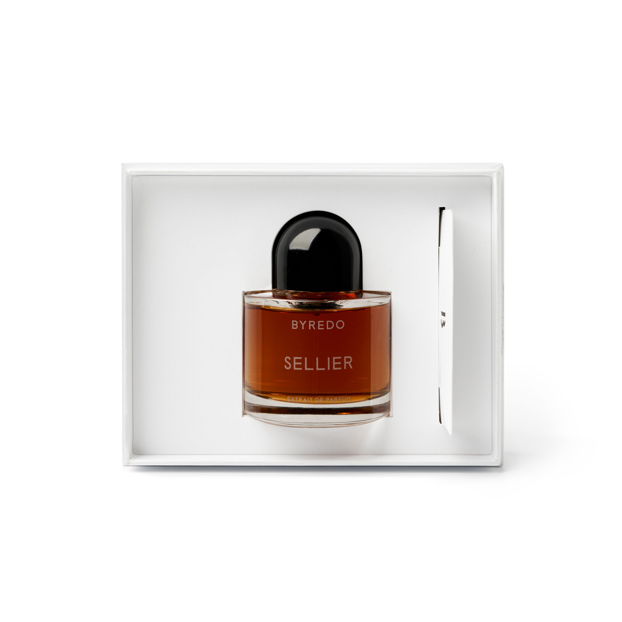 BYREDO NightVeils エキストラドパフューム 50ml