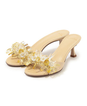 ALEXANDRE BIRMAN BIJOU サンダル