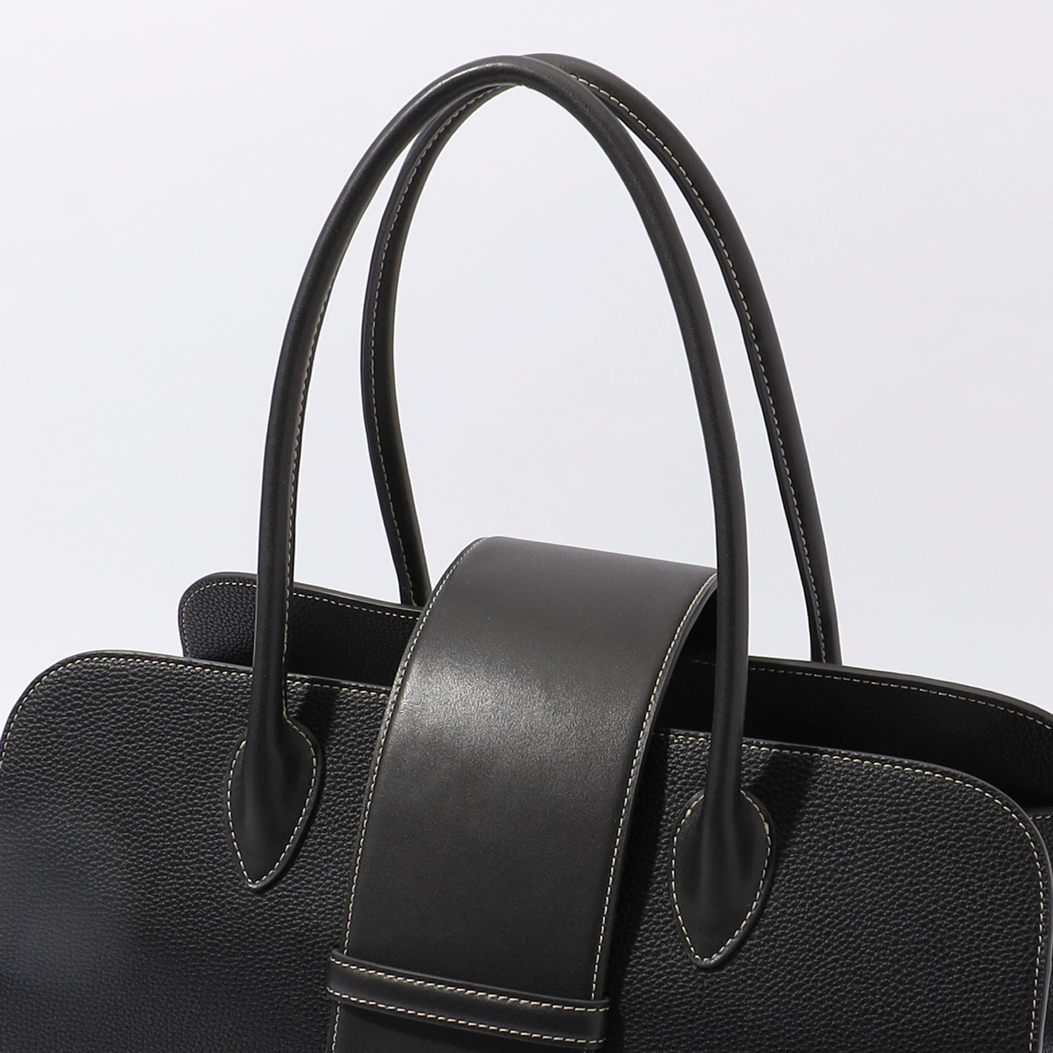 WILDSWANS Tomorrowland 別注 ボストンバッグ　レザーバッグ 別注】L'Avenir Aster レザー 2Wayボストンバッグ｜トゥモローランド