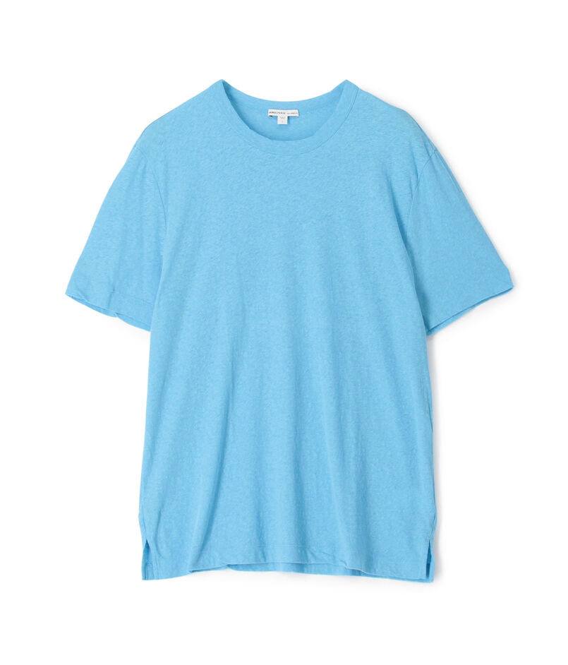 コットンジャージー クルーネックTシャツ MRFJ3671