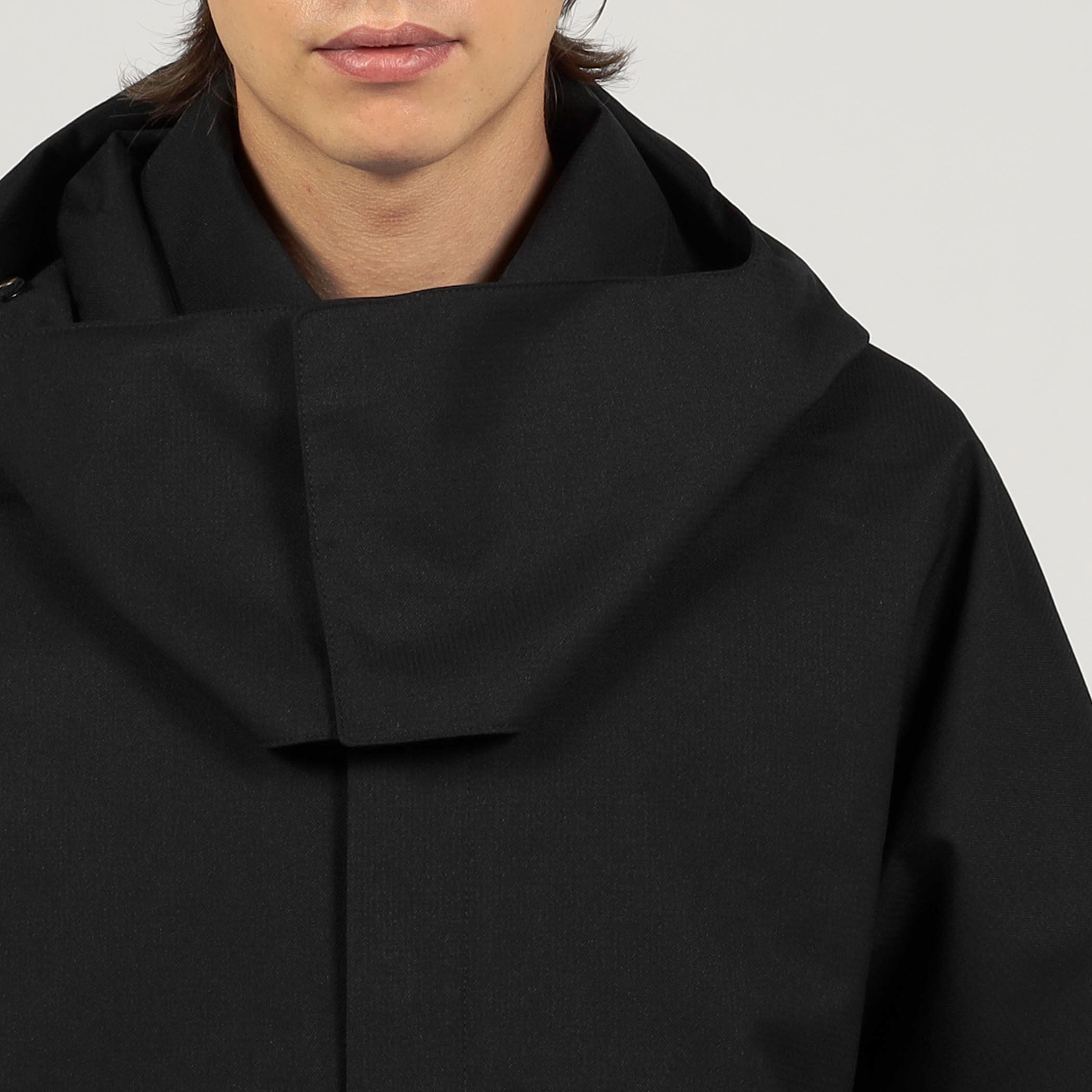 Norwegian Rain HARMATTAN CROPPED ブルゾン｜トゥモローランド 公式通販