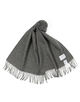 The Inoue Brothers Brushed Scarf