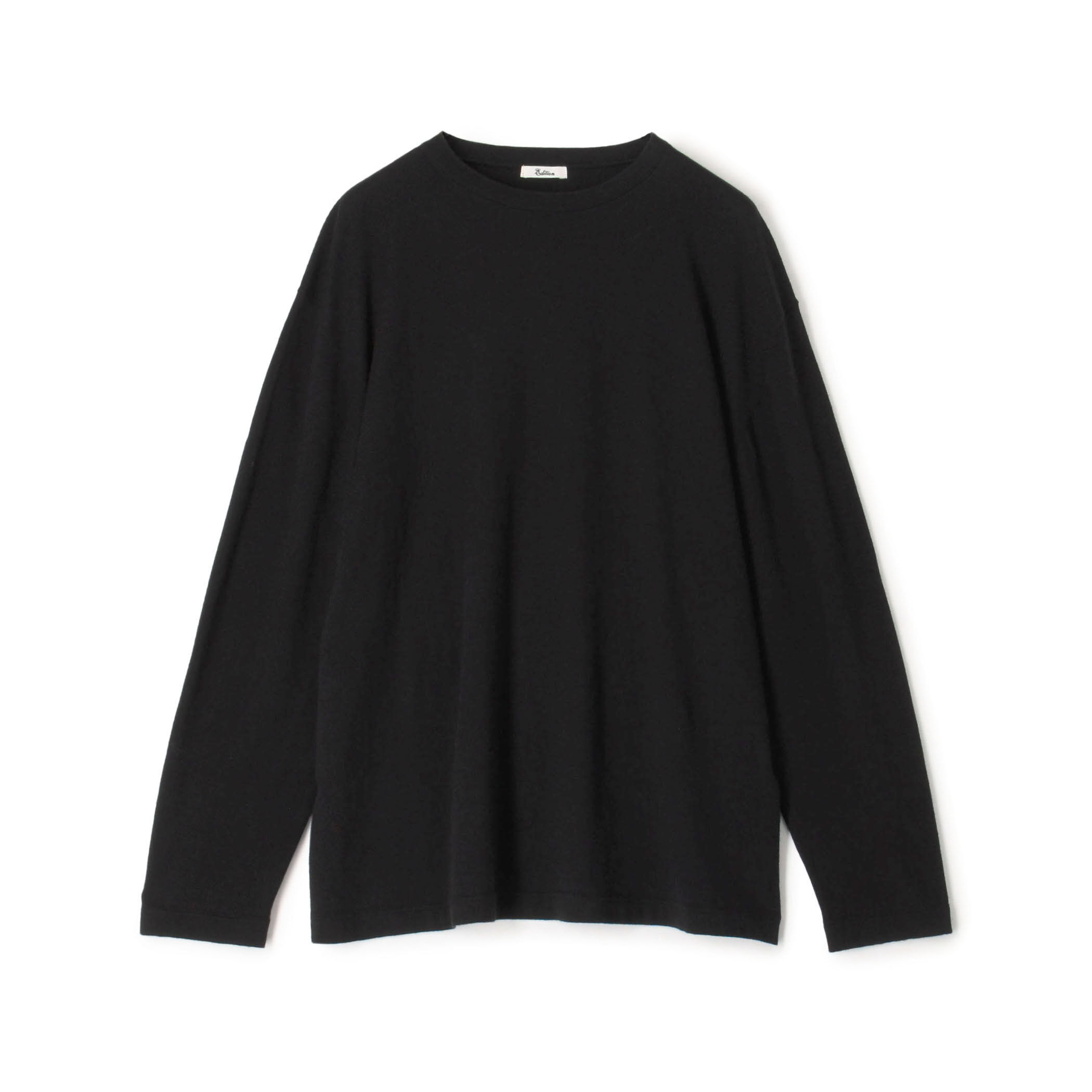メンズの長袖Tシャツ・カットソー｜トゥモローランド 公式通販