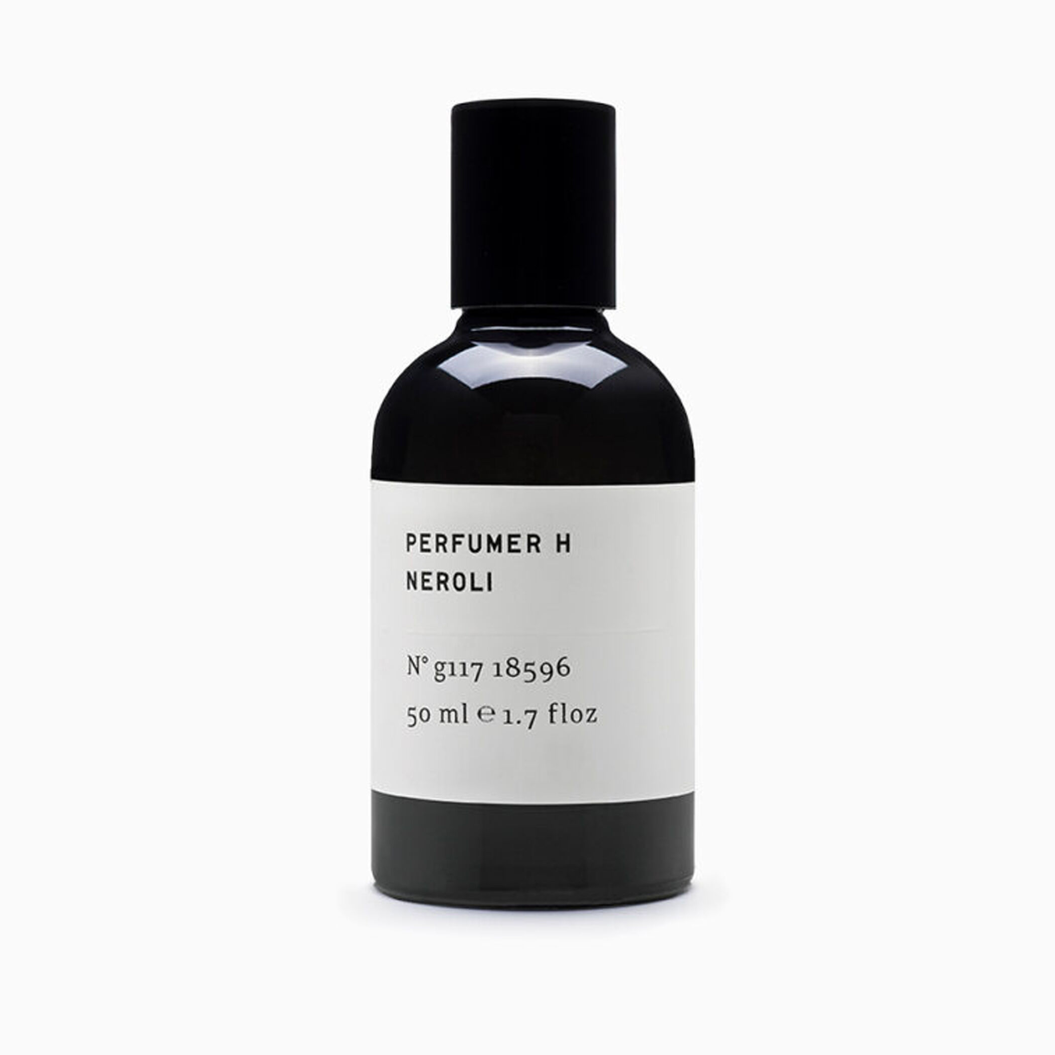PERFUMER H オードパルファン50ml NEROLI｜トゥモローランド 公式サイト