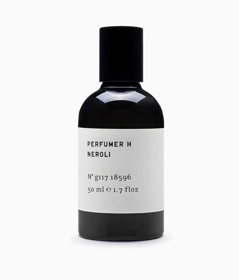 PERFUMER H オードパルファン50ml NEROLI