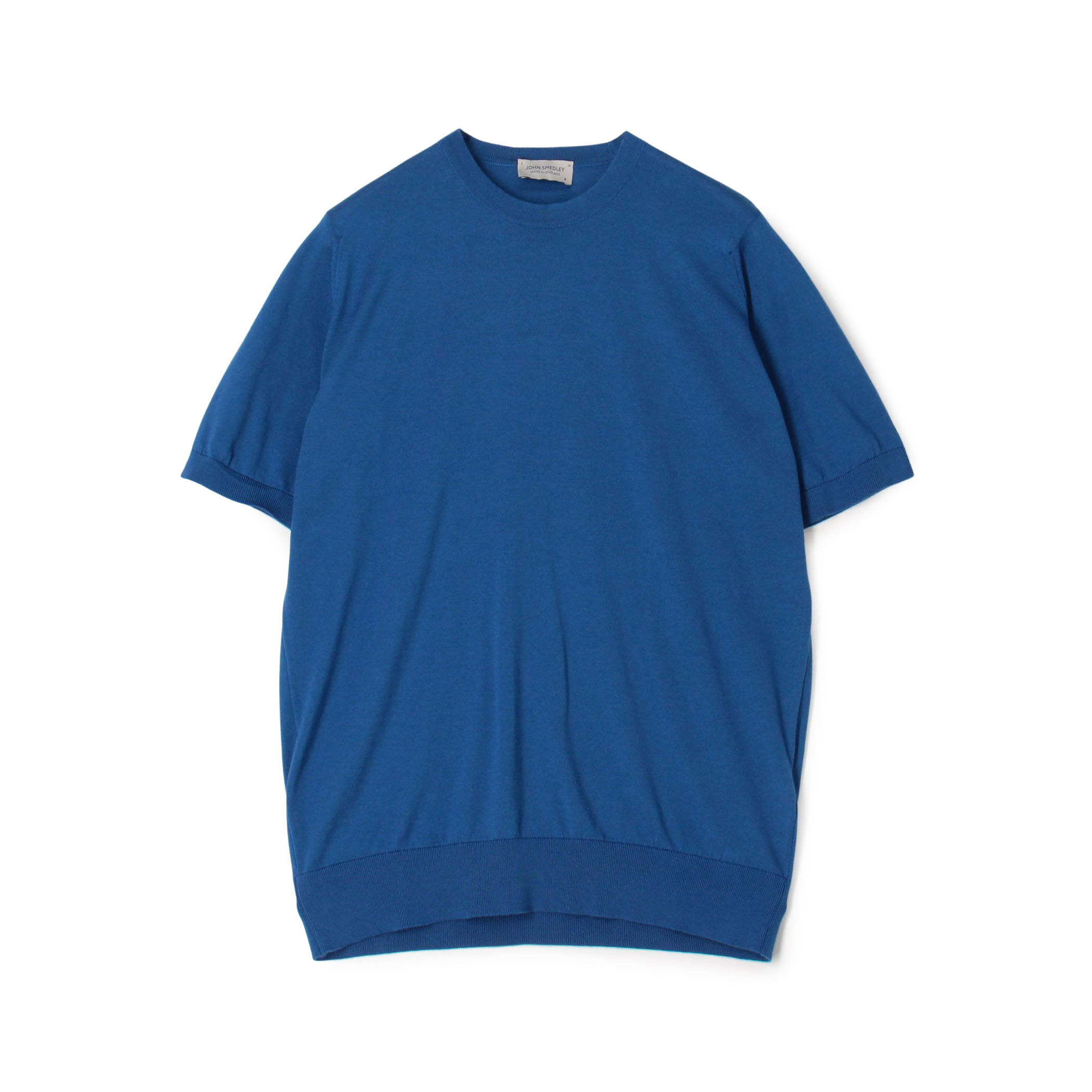 JOHN SMEDLEY(ジョンスメドレー)|メンズ|トゥモローランド JOHN SMEDLEY(ジョンスメドレー)|メンズ|トゥモローランド