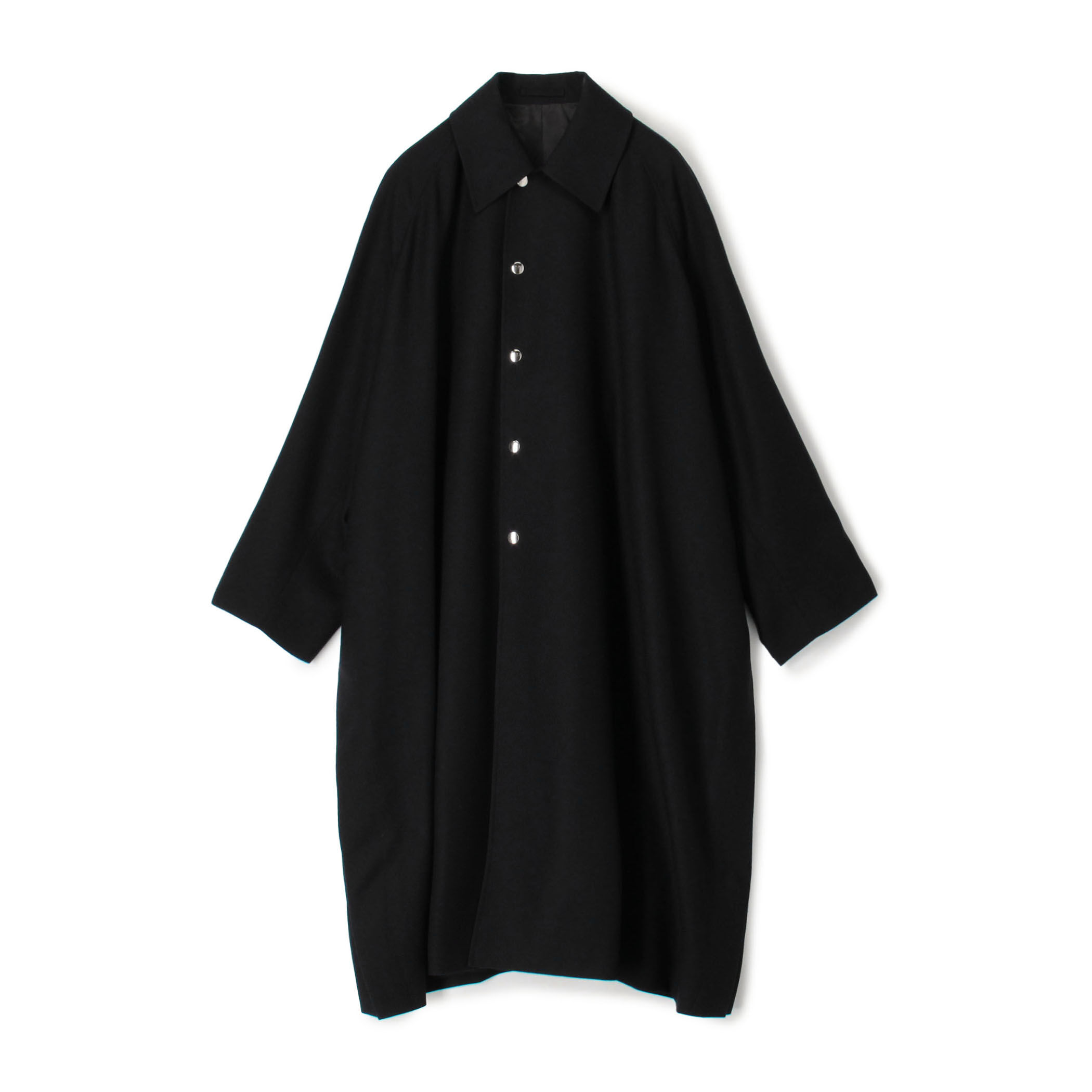 The CLASIK BAL COLLAR PONCHO – NCNR WEB STORE