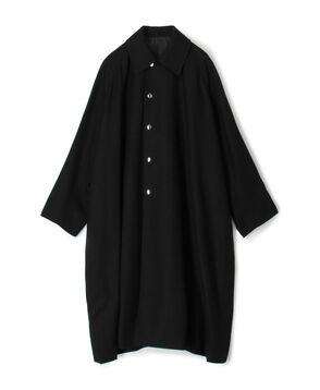 The CLASIK BAL COLLAR PONCHO