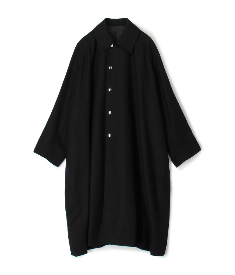 The CLASIK BAL COLLAR PONCHO
