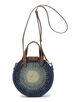 ANYA HINDMARCH ROUND BOW TOTE SMALL バッグ
