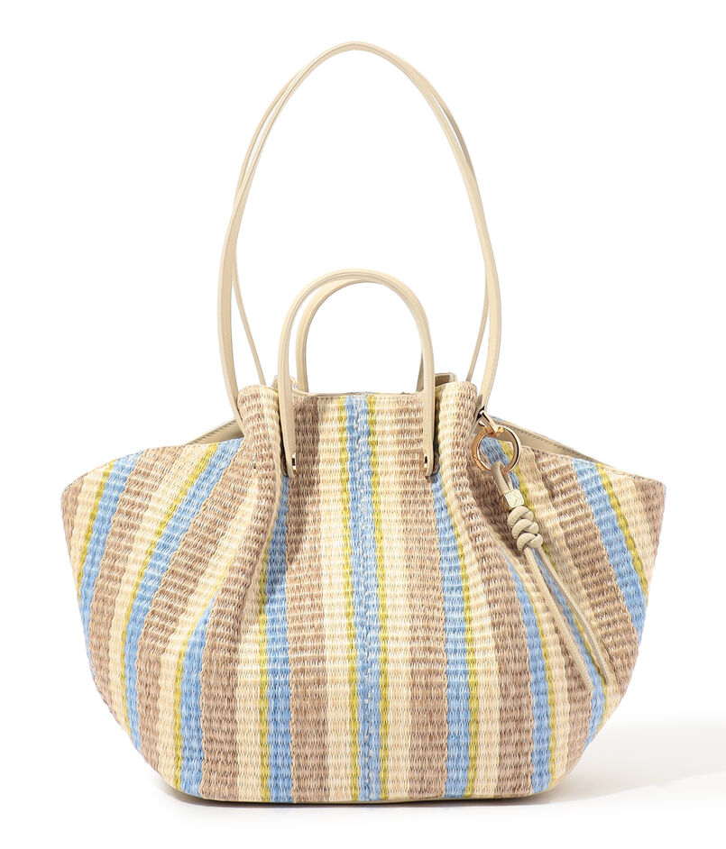 Atelier TOMORROWLAND SHELL バッグ