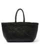 Dragon Diffusion TRIPLE JUMP BASKETトートバッグ