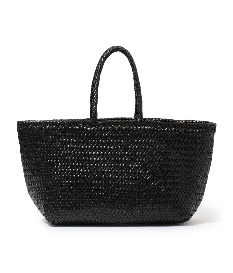 Dragon Diffusion TRIPLE JUMP BASKETトートバッグ