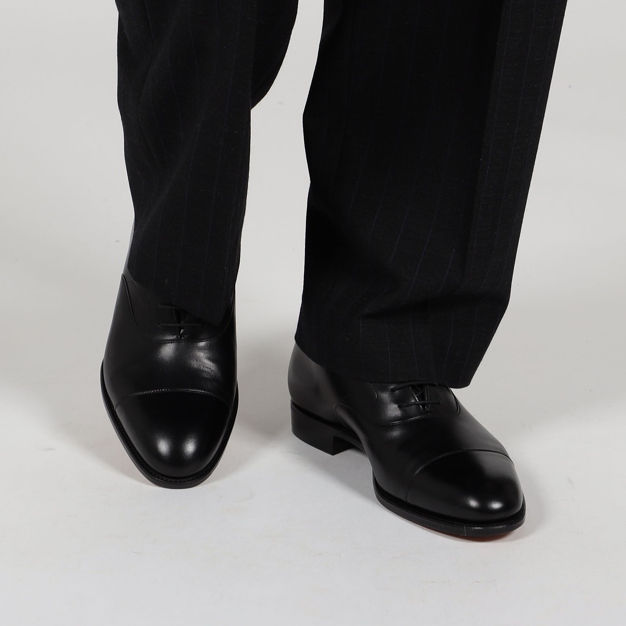 EDWARD GREEN CHELSEA ストレートチップ｜トゥモローランド 公式通販