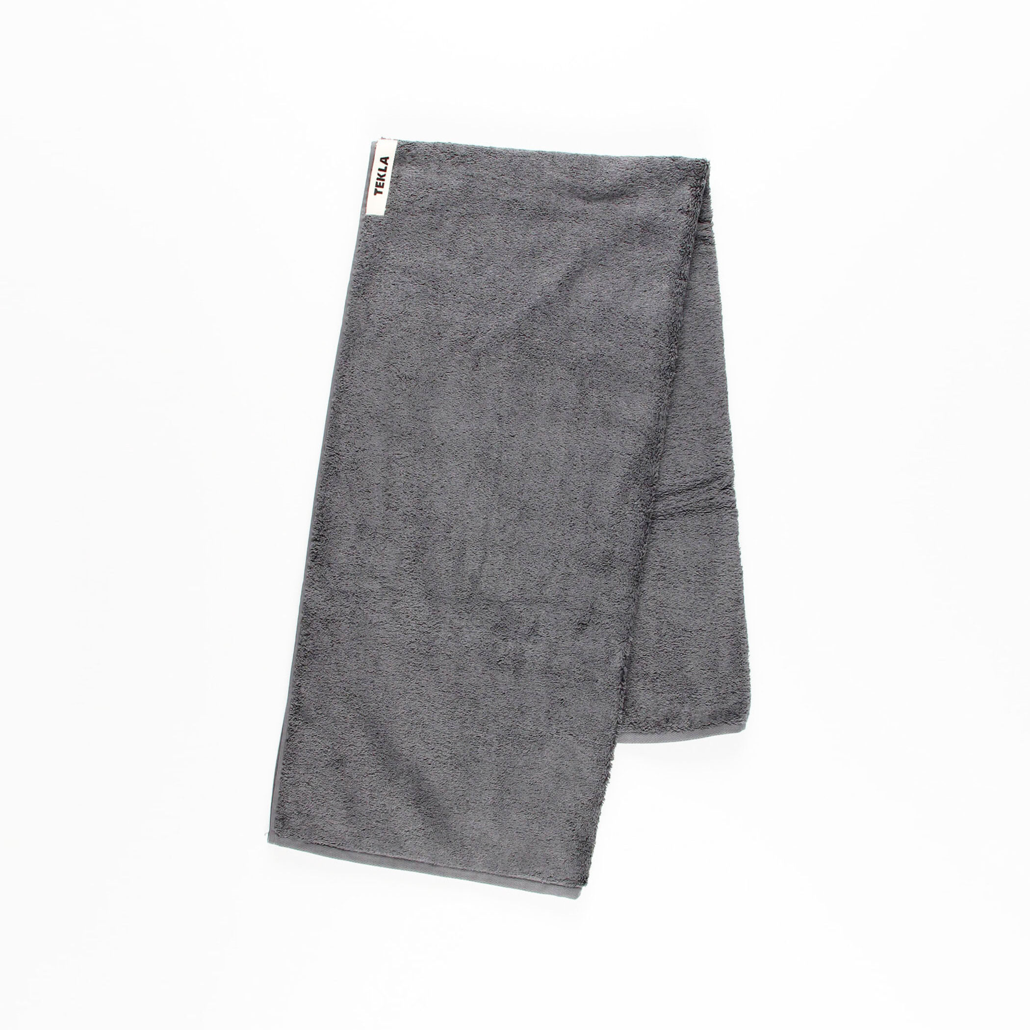 TEKLA オーガニックコットン バスタオル 70×140｜トゥモローランド
