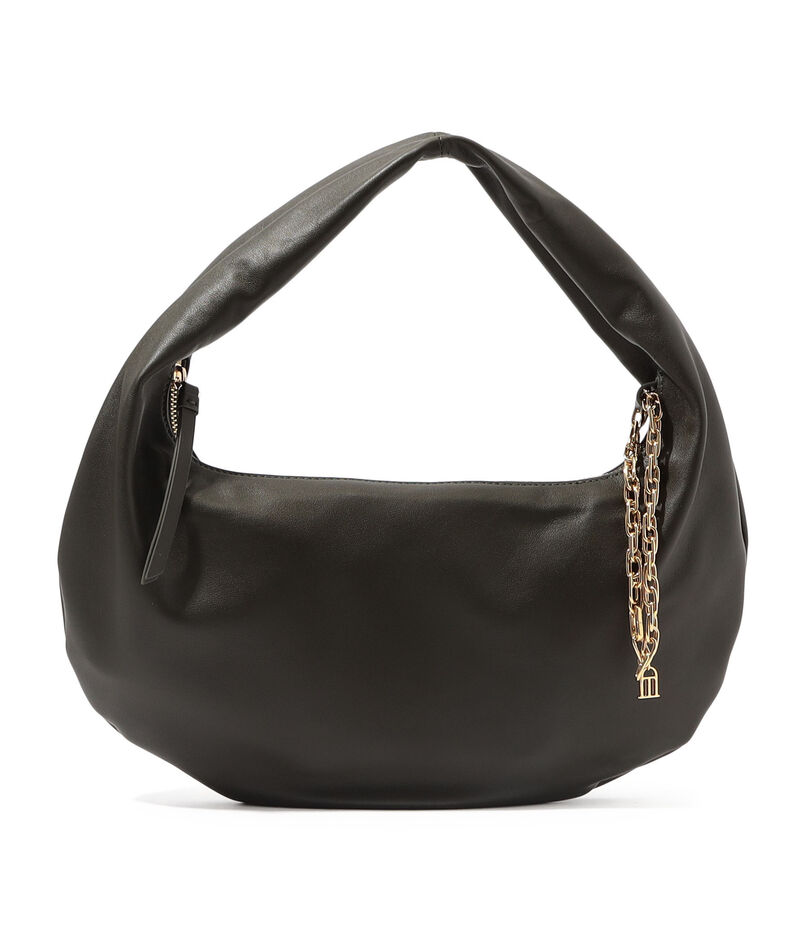 Atelier TOMORROWLAND LUNA ROUND バッグ