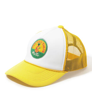 Mai Tai コードメッシュキャップ