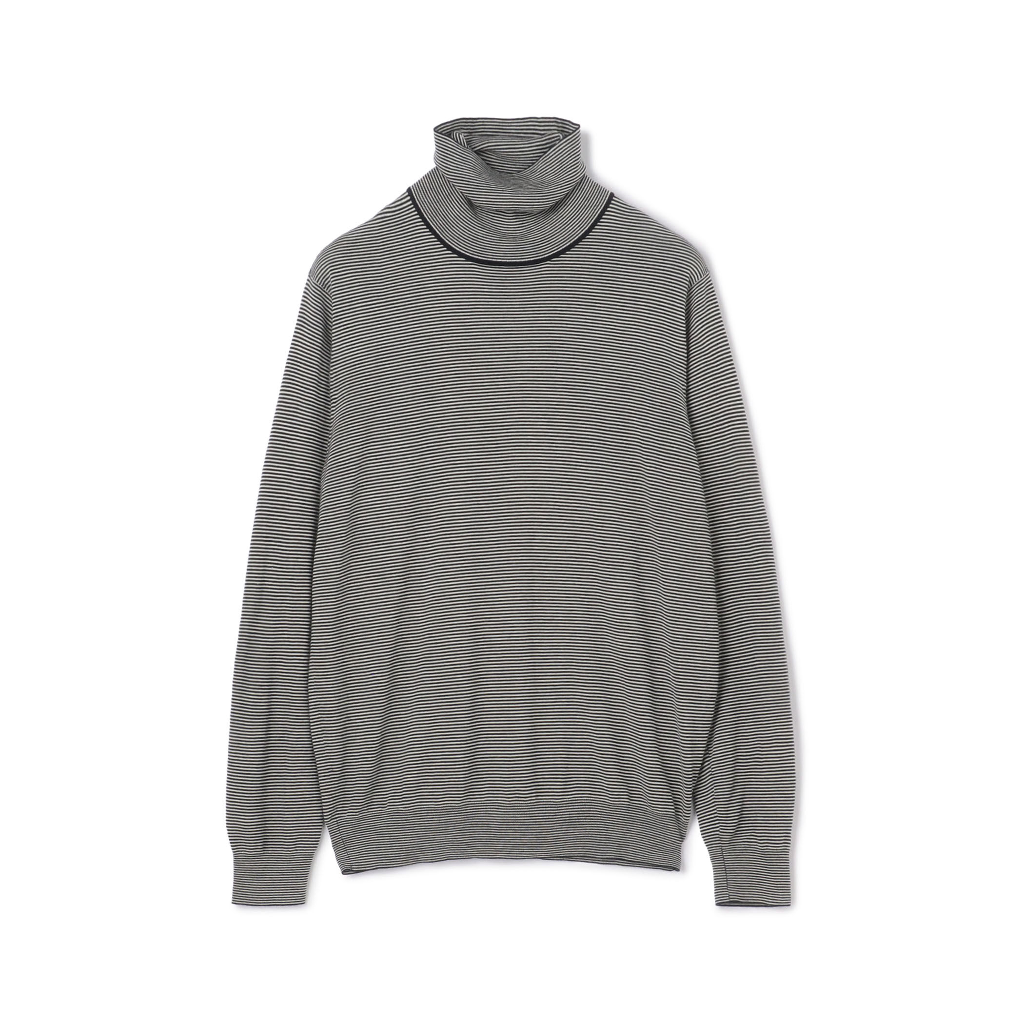 TOMORROWLAND tricot スーパーファインメリノウール