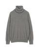 TOMORROWLAND tricot スーパーファインメリノウール タートルネック S-WOOL TOMORROWLAND tricot スーパーファインメリノウール タートルネック S-WOOL