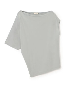 ソフトプレーンジャージー ツイストプルオーバー