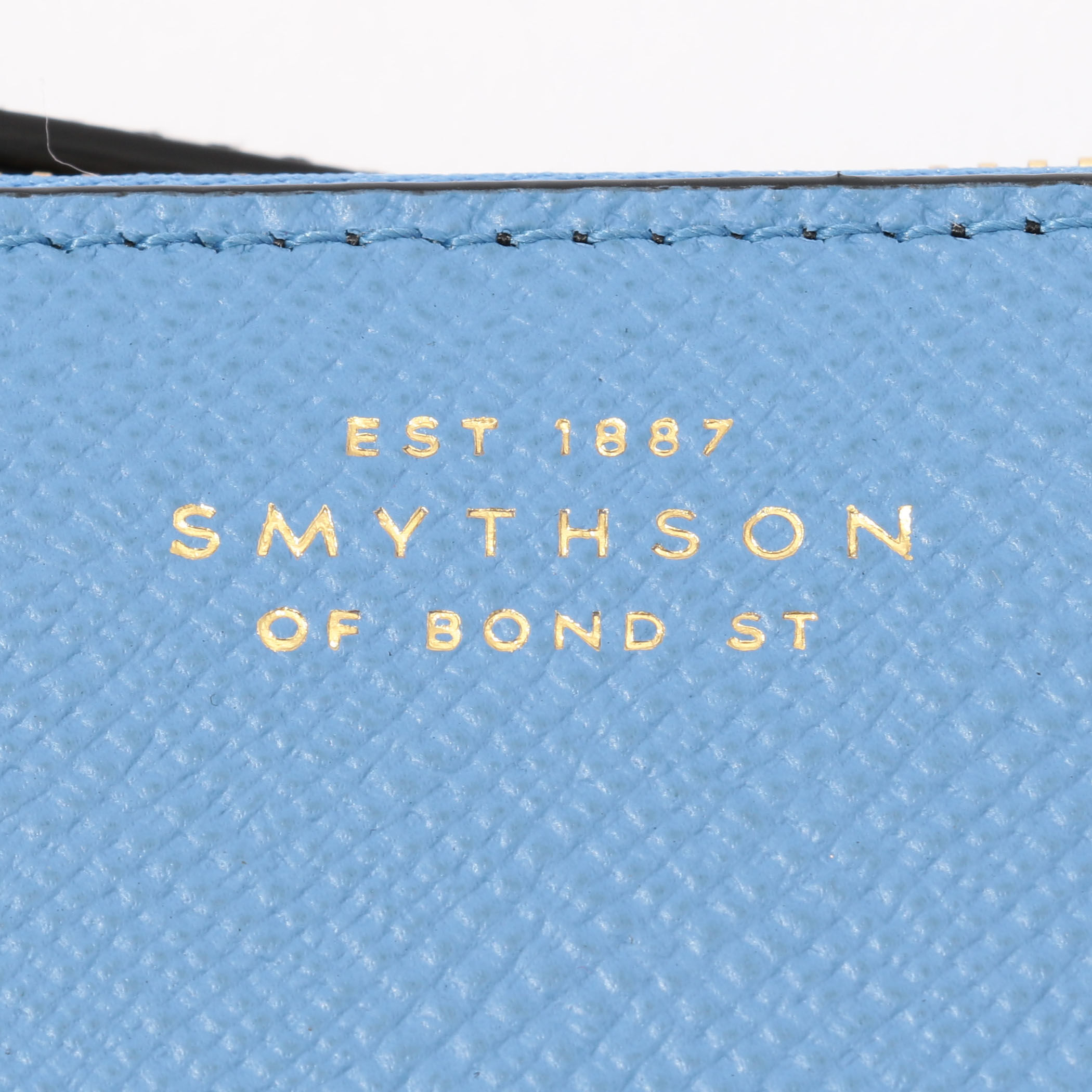 【最終値下げ】SMYTHSON（スマイソン）財布・ジップウォレット SMYTHSON ジップウォレット｜トゥモローランド 公式通販